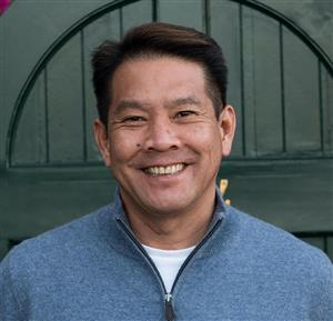 Dr. David Miyashiro